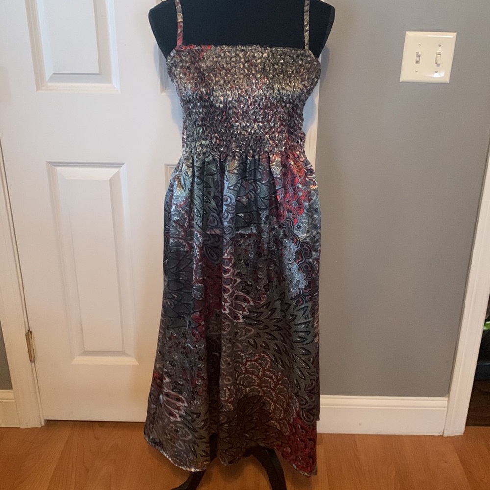 Women’s dress